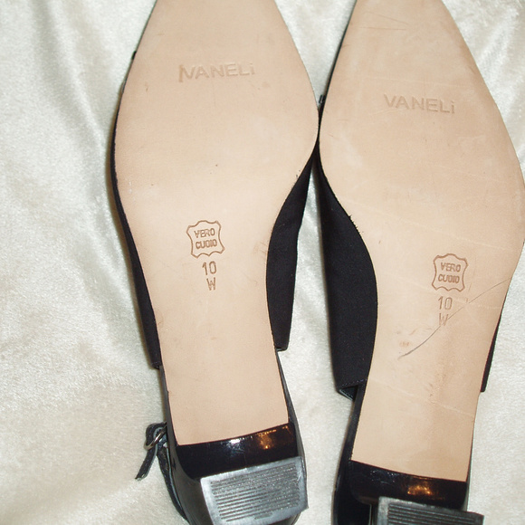 vaneli dress shoes
